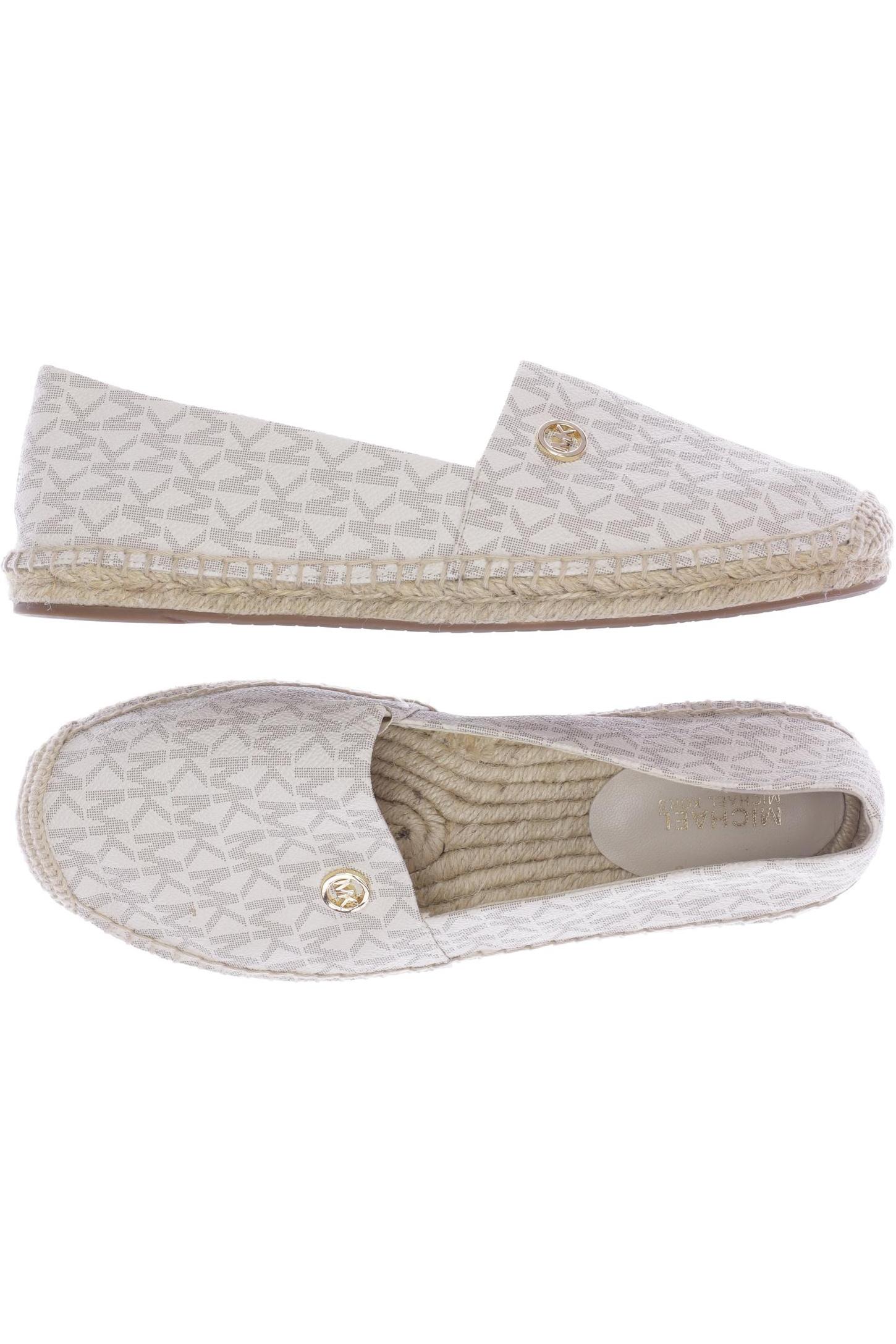 

MICHAEL MICHAEL KORS Damen Halbschuh, beige