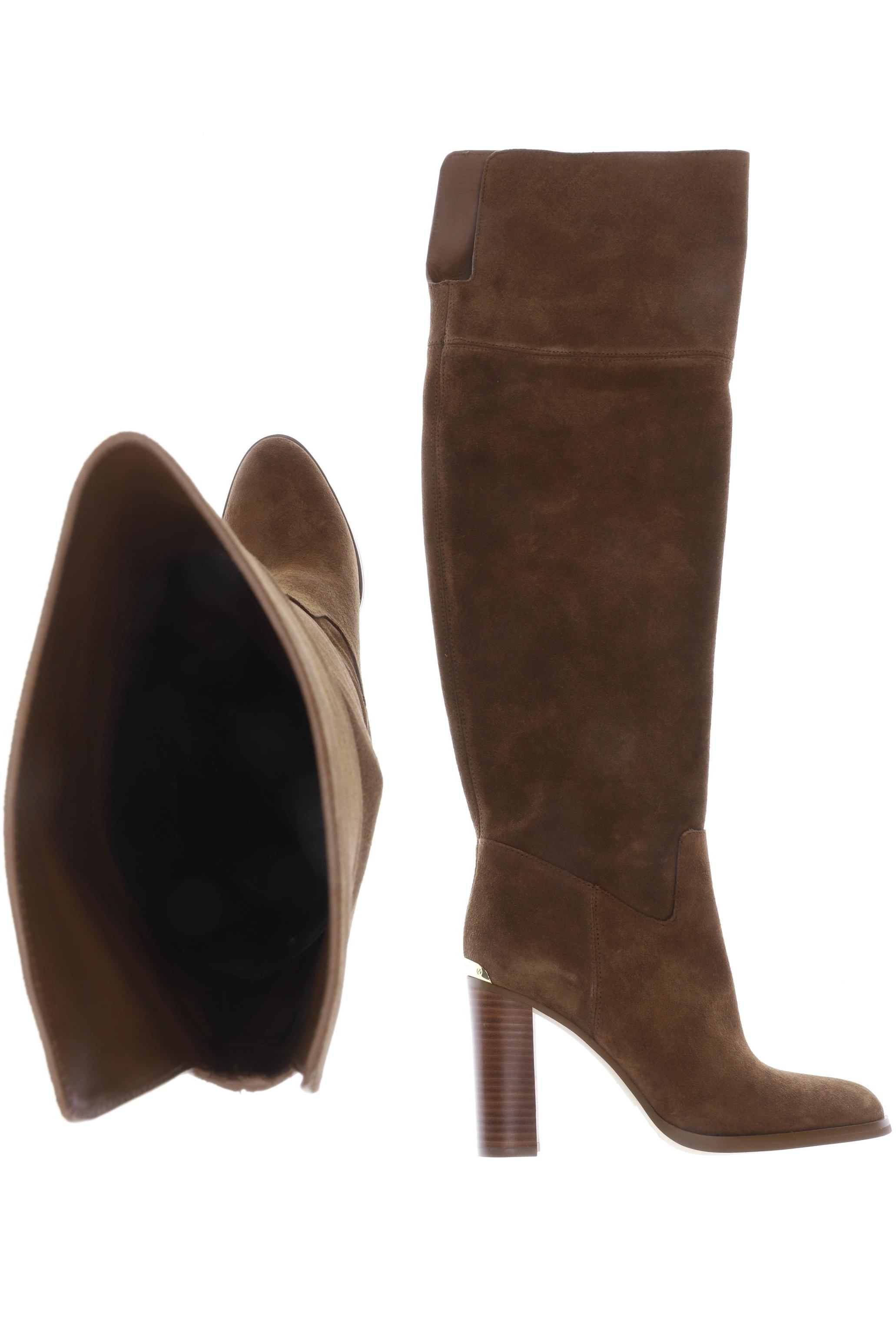 

Michael Michael Kors Damen Stiefel, braun, Gr. 7