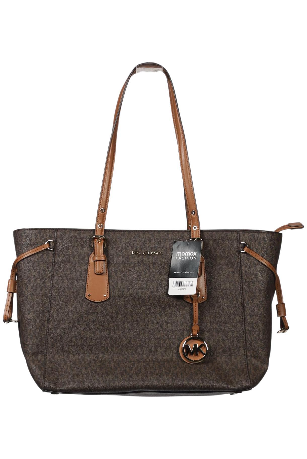 

Michael Michael Kors Damen Handtasche, braun, Gr.