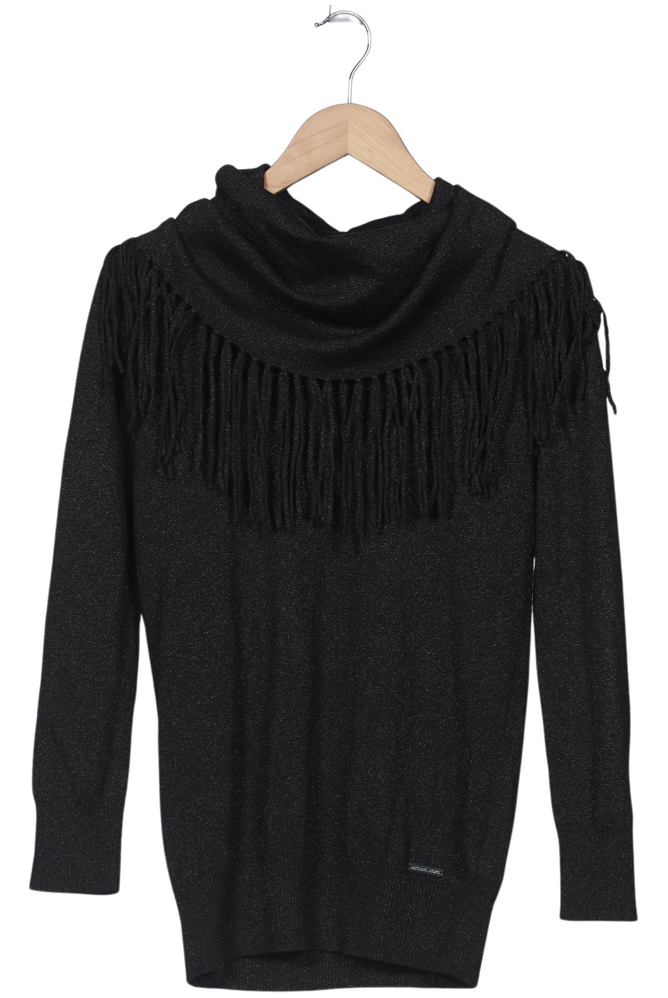 

Michael Michael Kors Damen Pullover, schwarz, Gr. 36