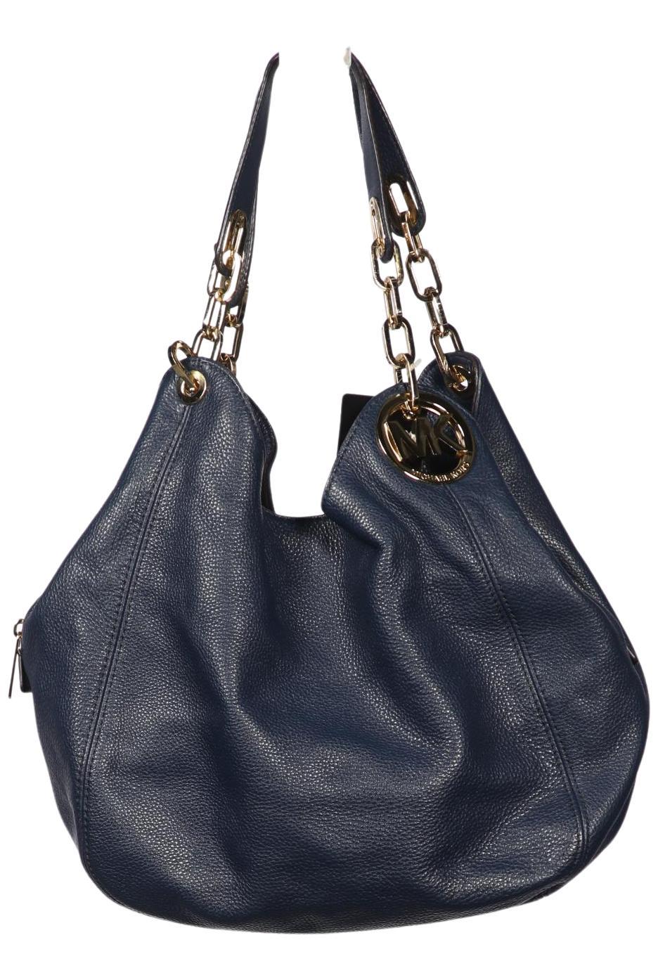 

Michael Michael Kors Damen Handtasche, marineblau, Gr.