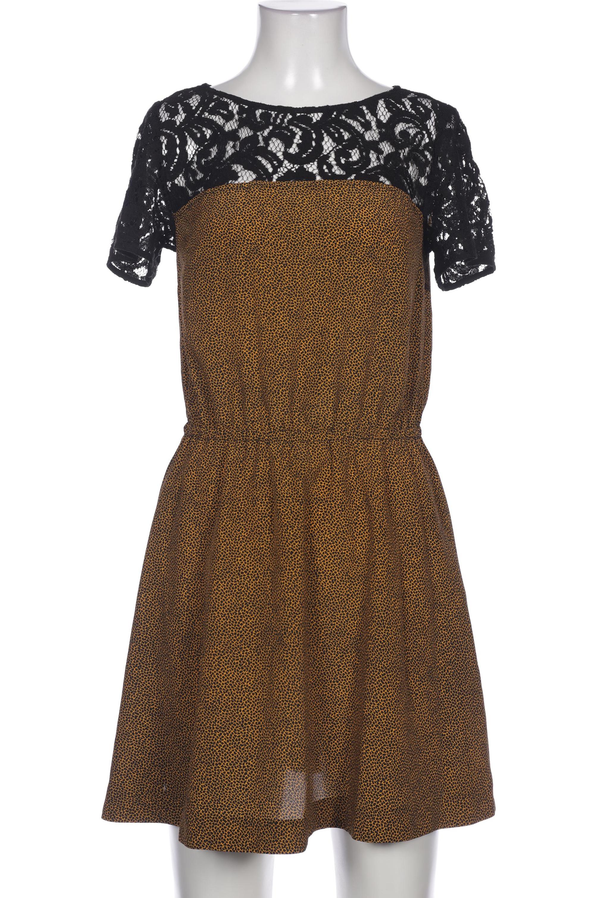 

Michael Michael Kors Damen Kleid, gelb, Gr. 34