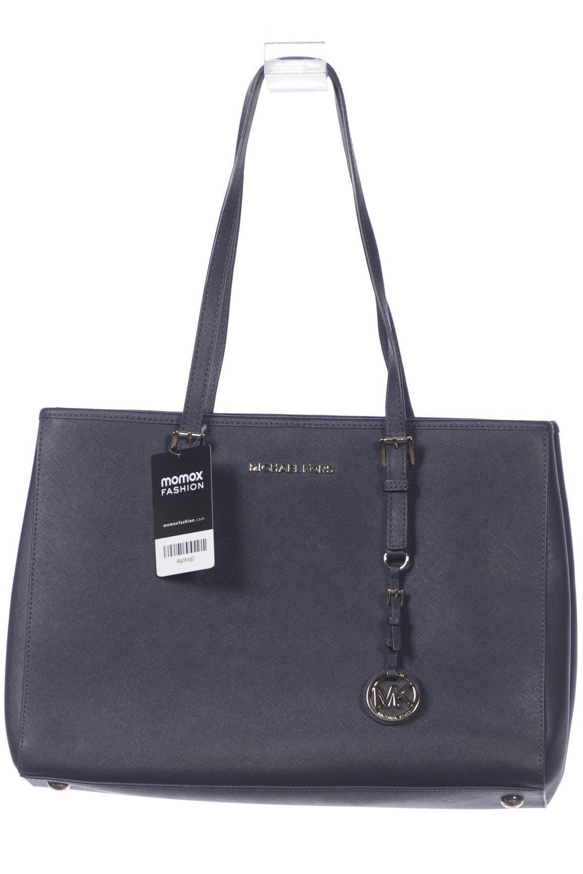 

Michael Michael Kors Damen Handtasche, marineblau, Gr.