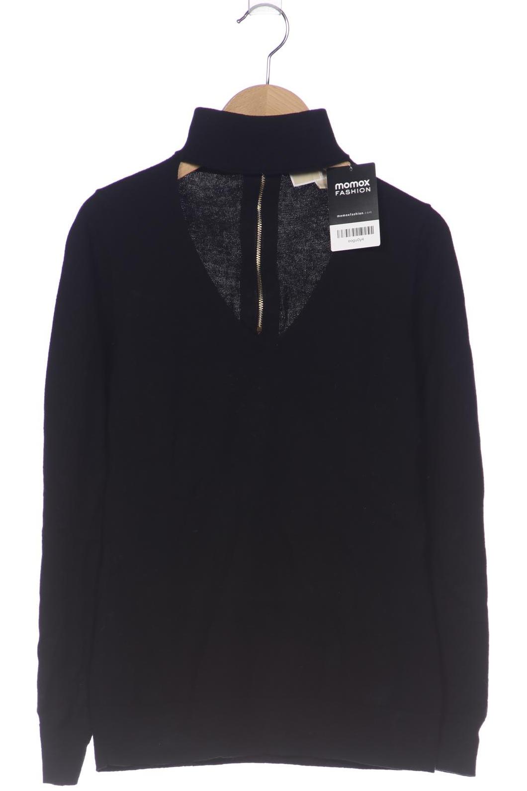 

Michael Michael Kors Damen Pullover, schwarz, Gr. 34