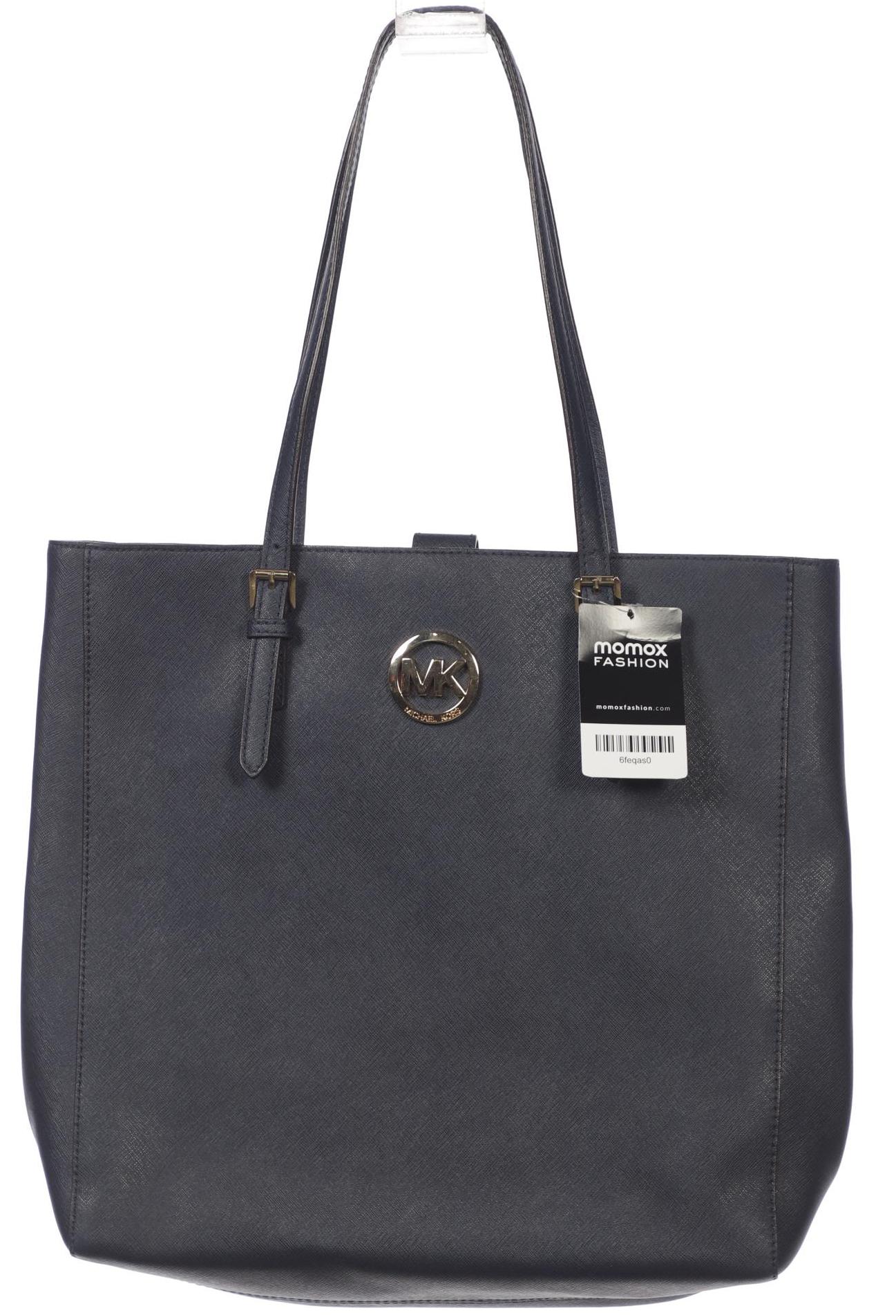 

MICHAEL MICHAEL KORS Damen Handtasche, marineblau