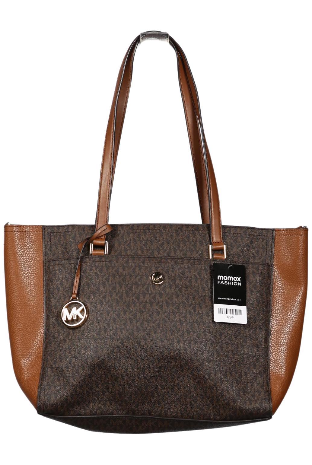 

Michael Michael Kors Damen Handtasche, braun, Gr.
