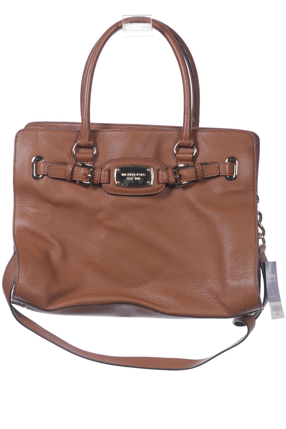 

Michael Michael Kors Damen Handtasche, braun, Gr.