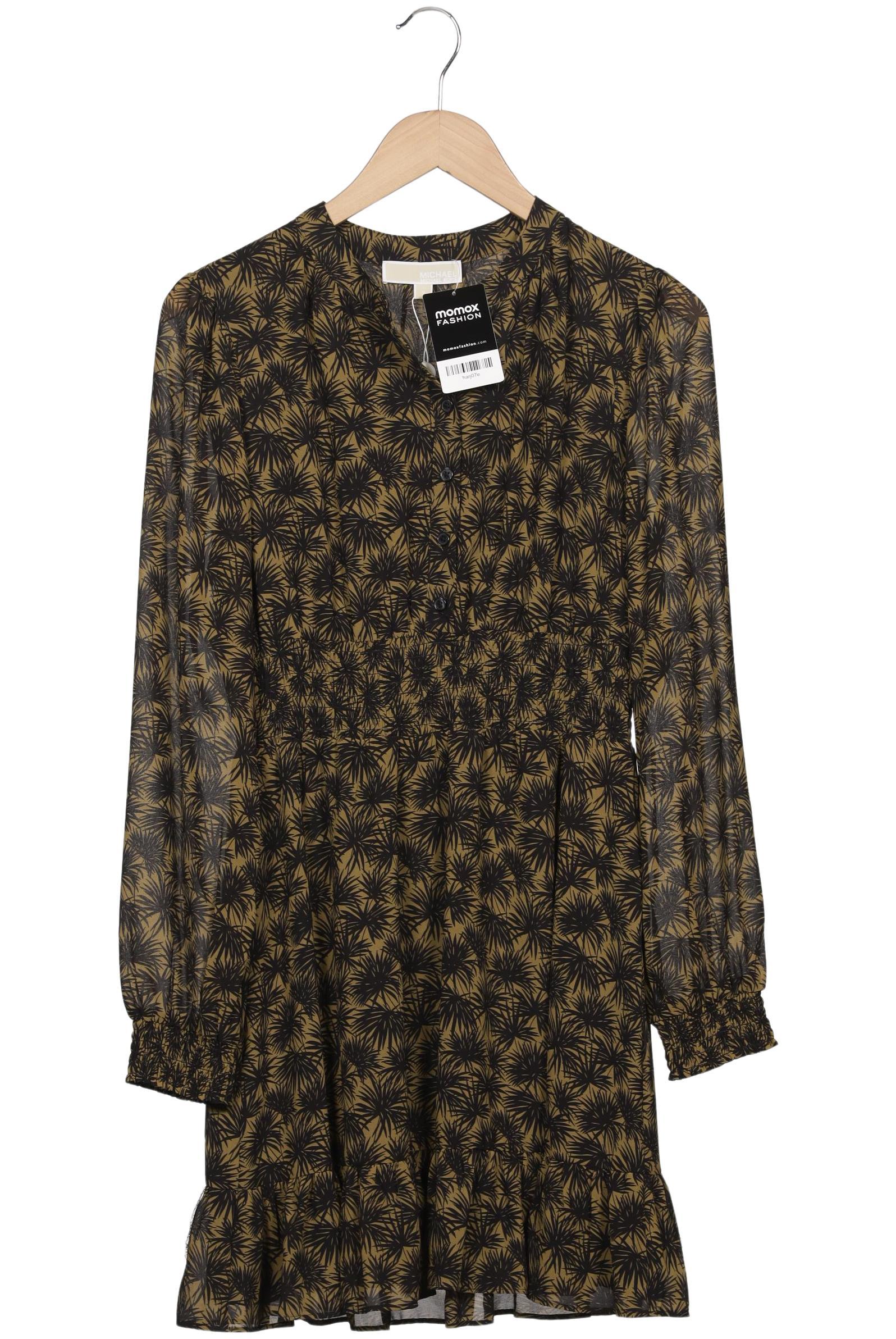 

Michael Michael Kors Damen Kleid, grün, Gr. 38