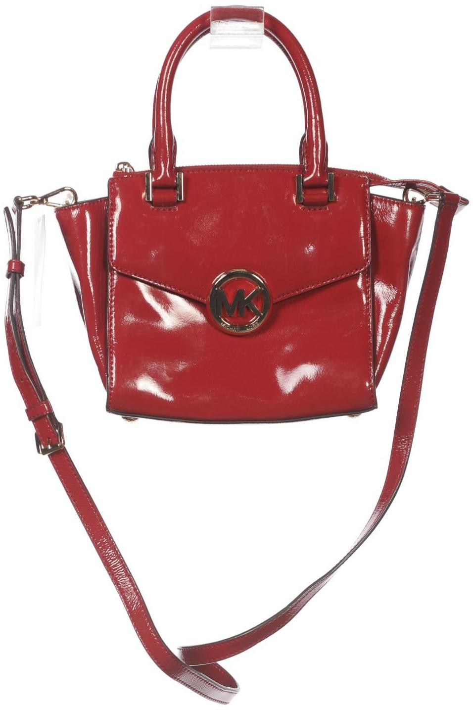 

MICHAEL MICHAEL KORS Damen Handtasche, rot