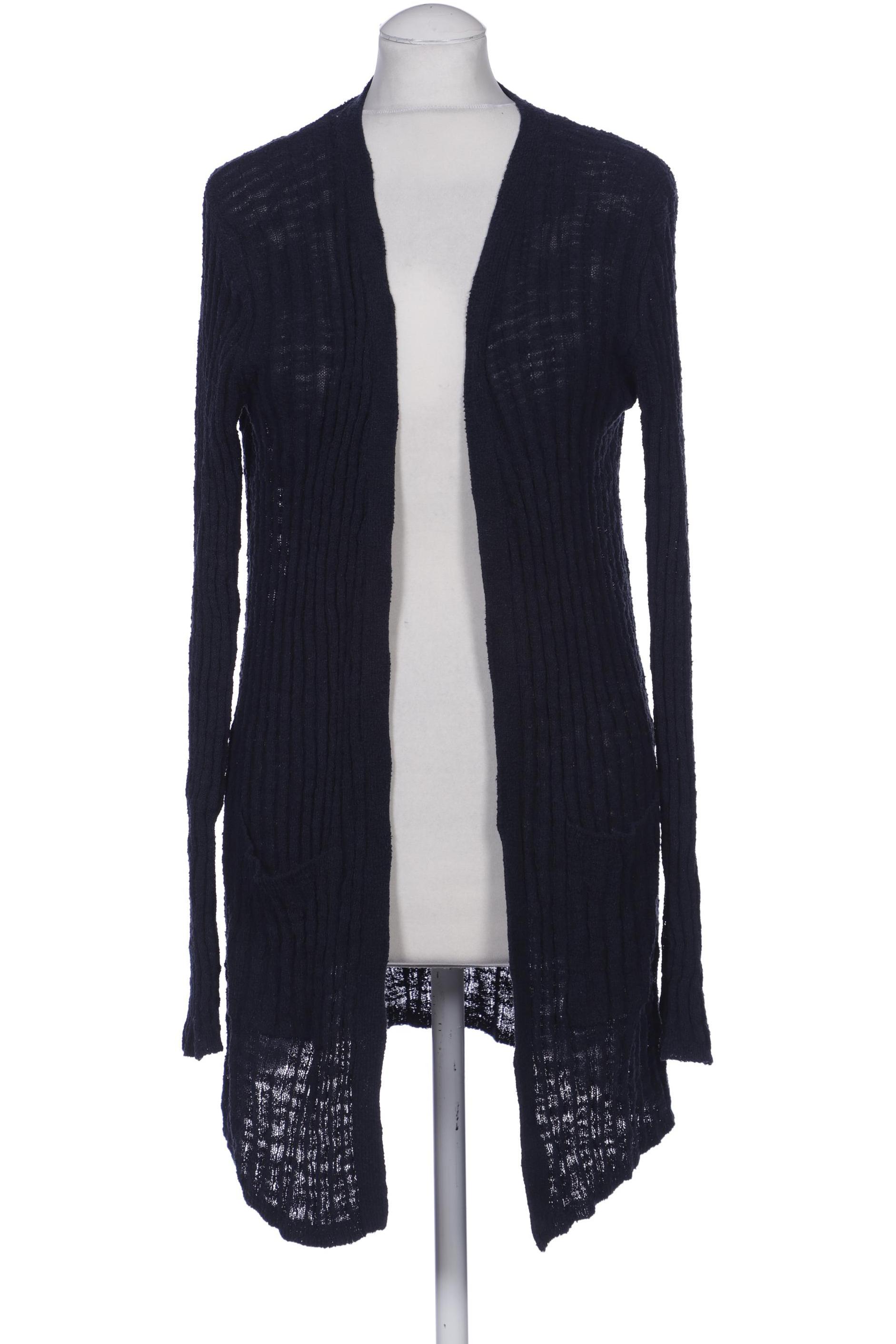 

Michael Michael Kors Damen Strickjacke, marineblau, Gr. 38