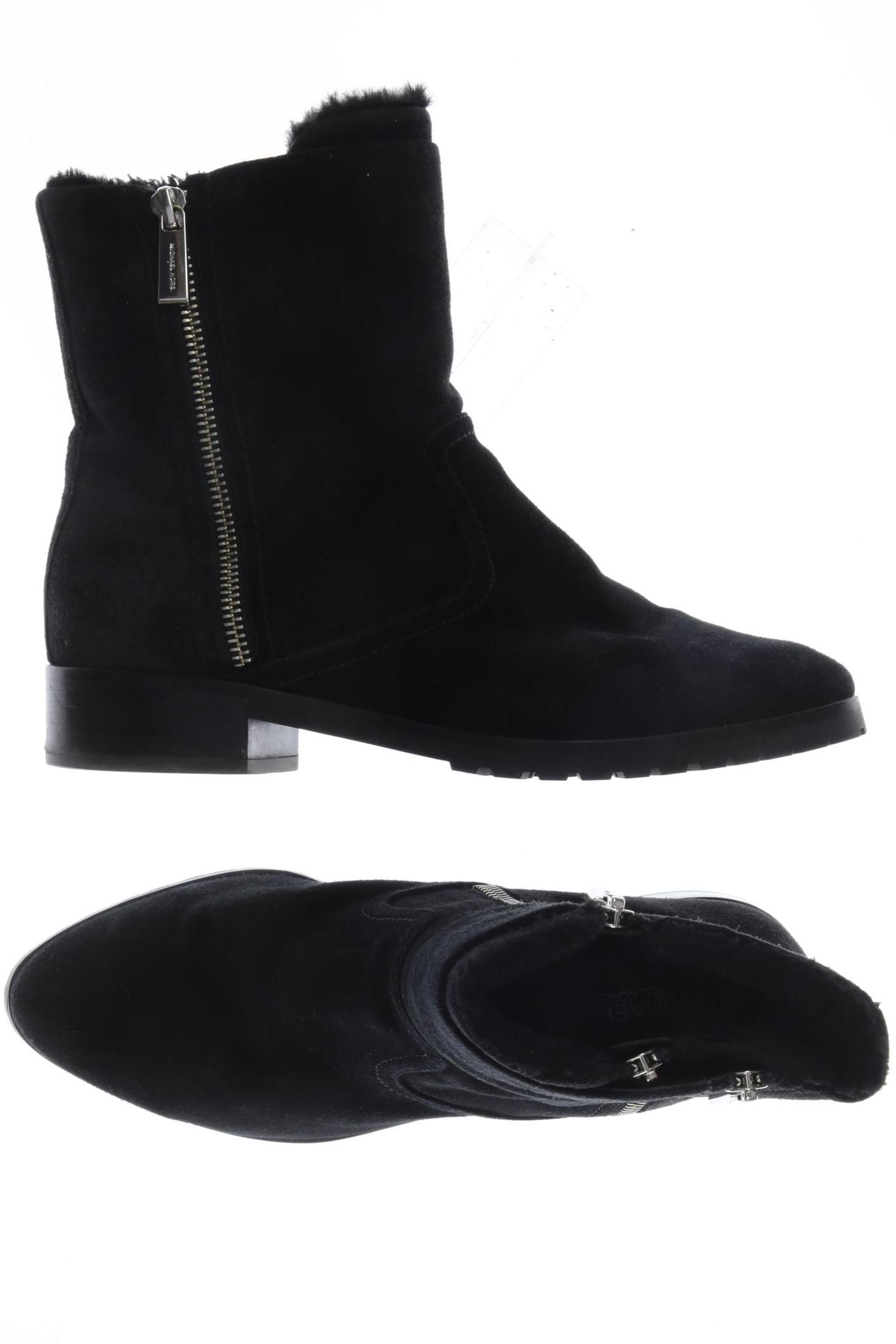 

Michael Michael Kors Damen Stiefelette, schwarz, Gr. 37