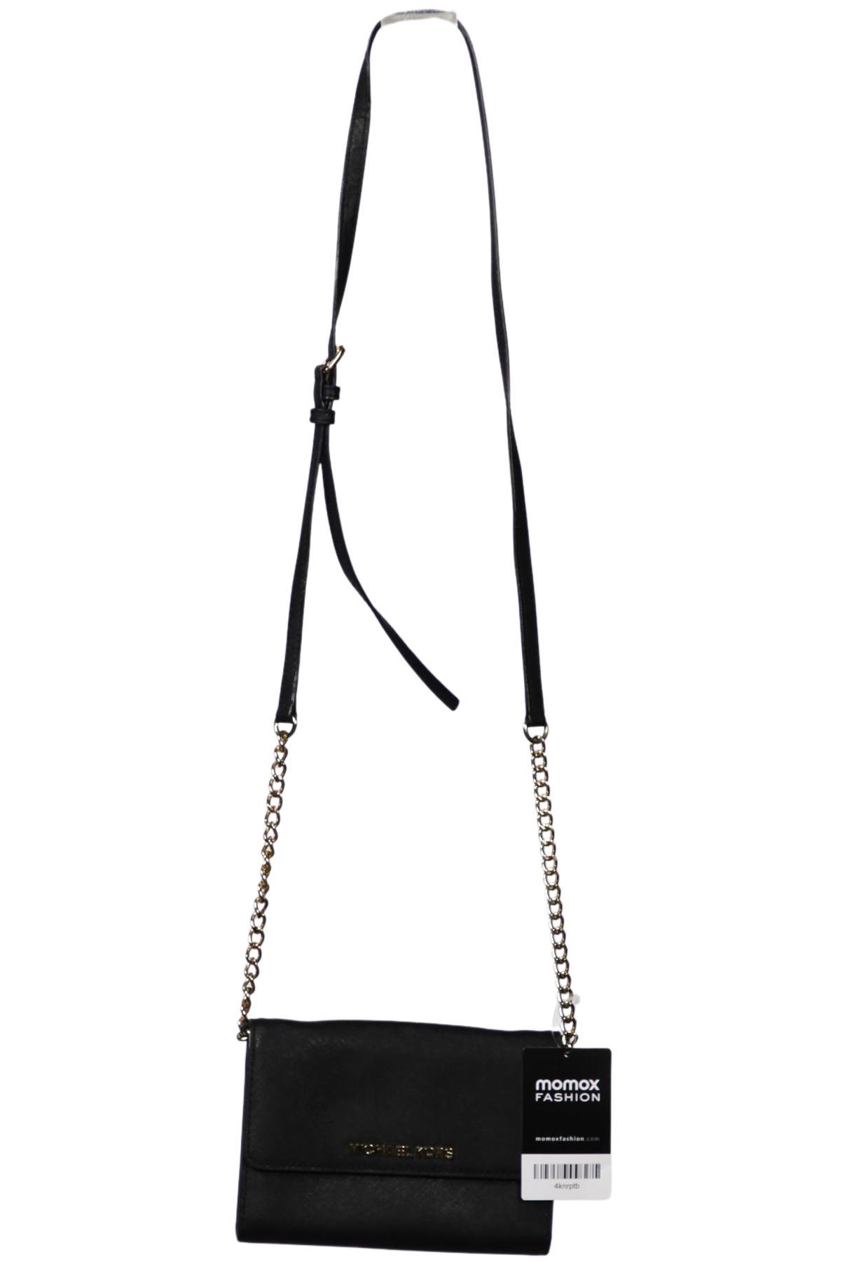 

Michael Michael Kors Damen Handtasche, schwarz, Gr.