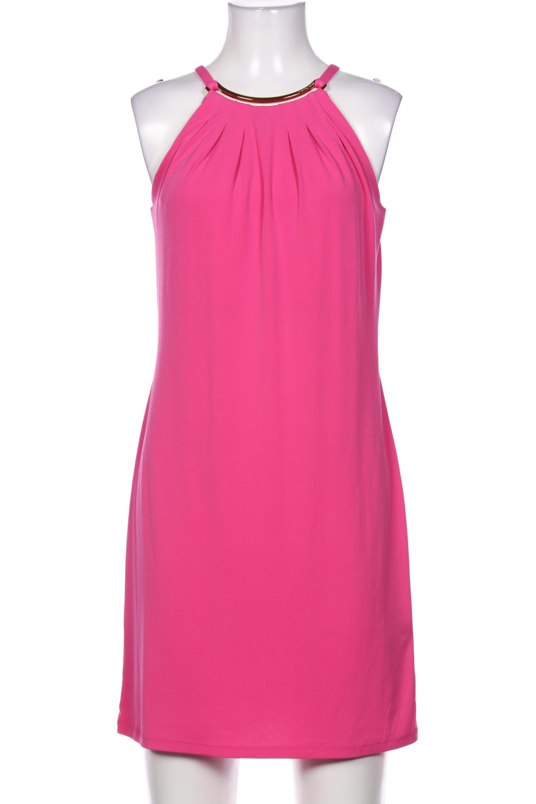 

Michael Michael Kors Damen Kleid, pink, Gr. 36