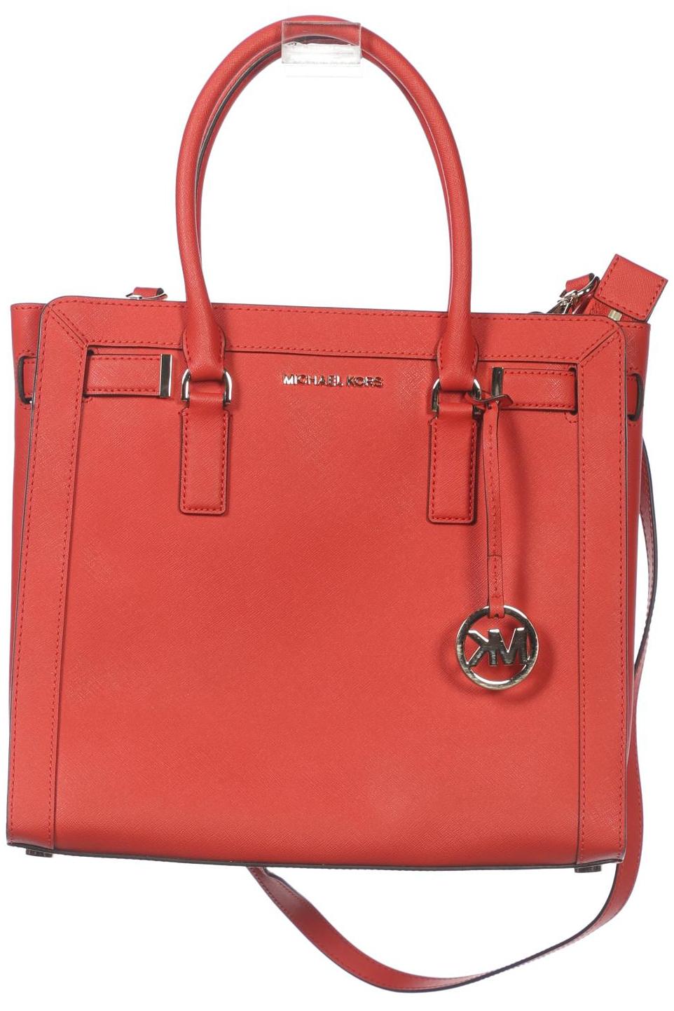 

Michael Michael Kors Damen Handtasche, rot, Gr.