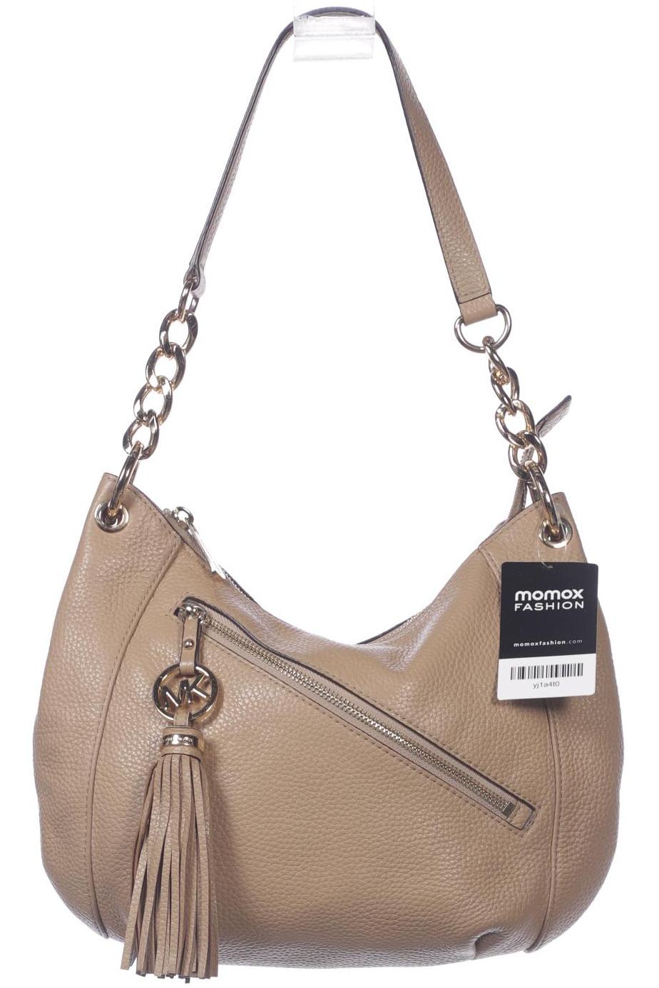 

Michael Michael Kors Damen Handtasche, beige, Gr.