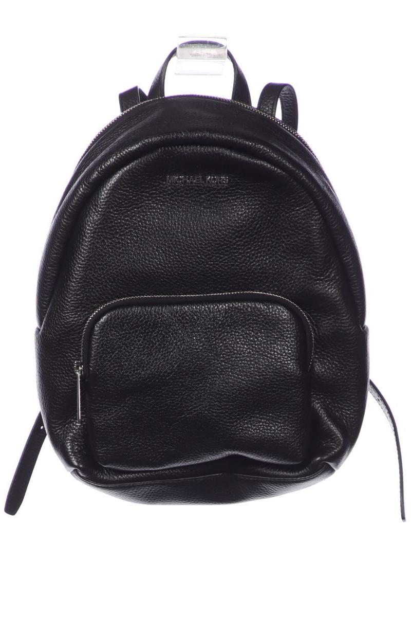 

Michael Michael Kors Damen Rucksack, schwarz, Gr.