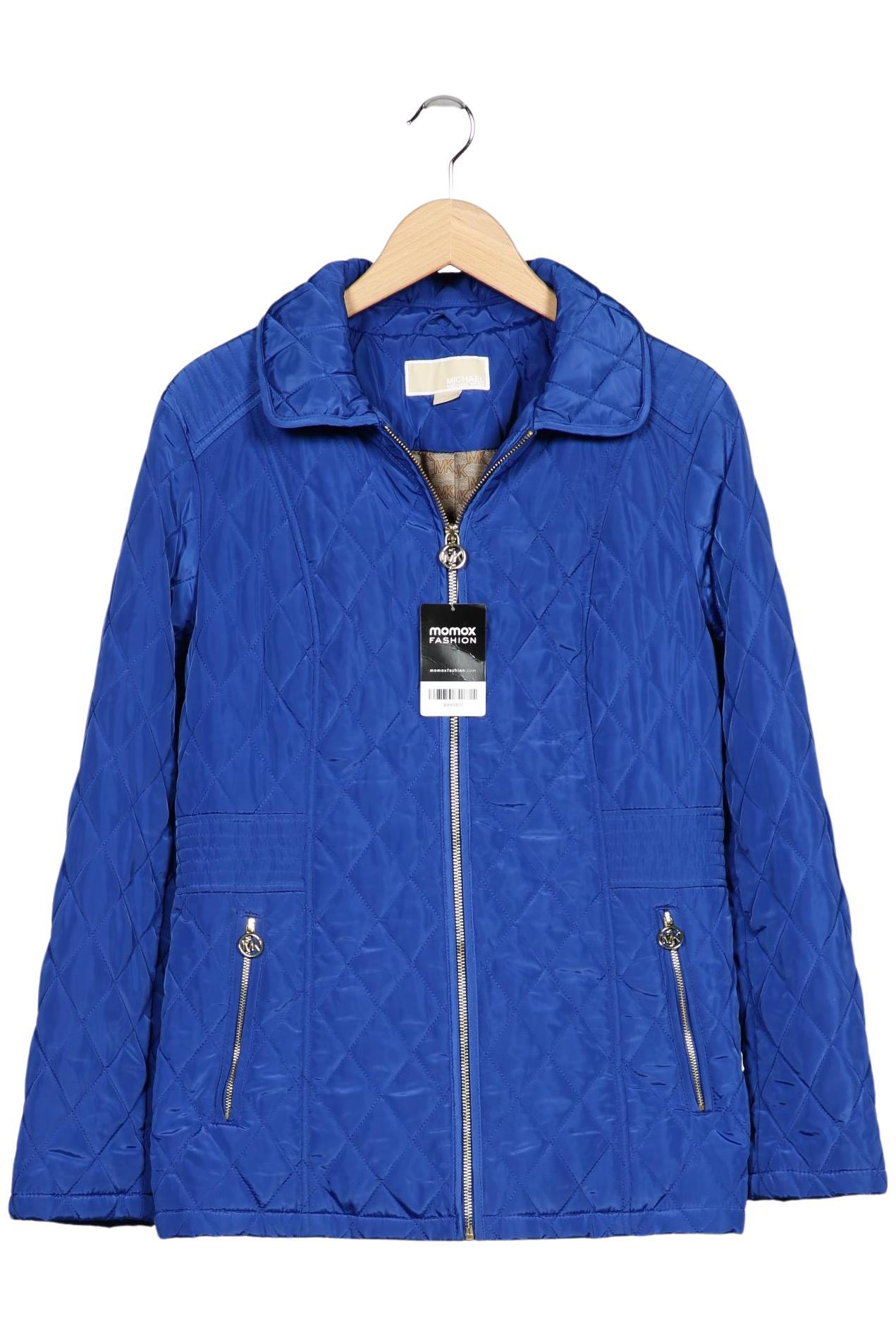 

Michael Michael Kors Damen Jacke, blau, Gr. 42