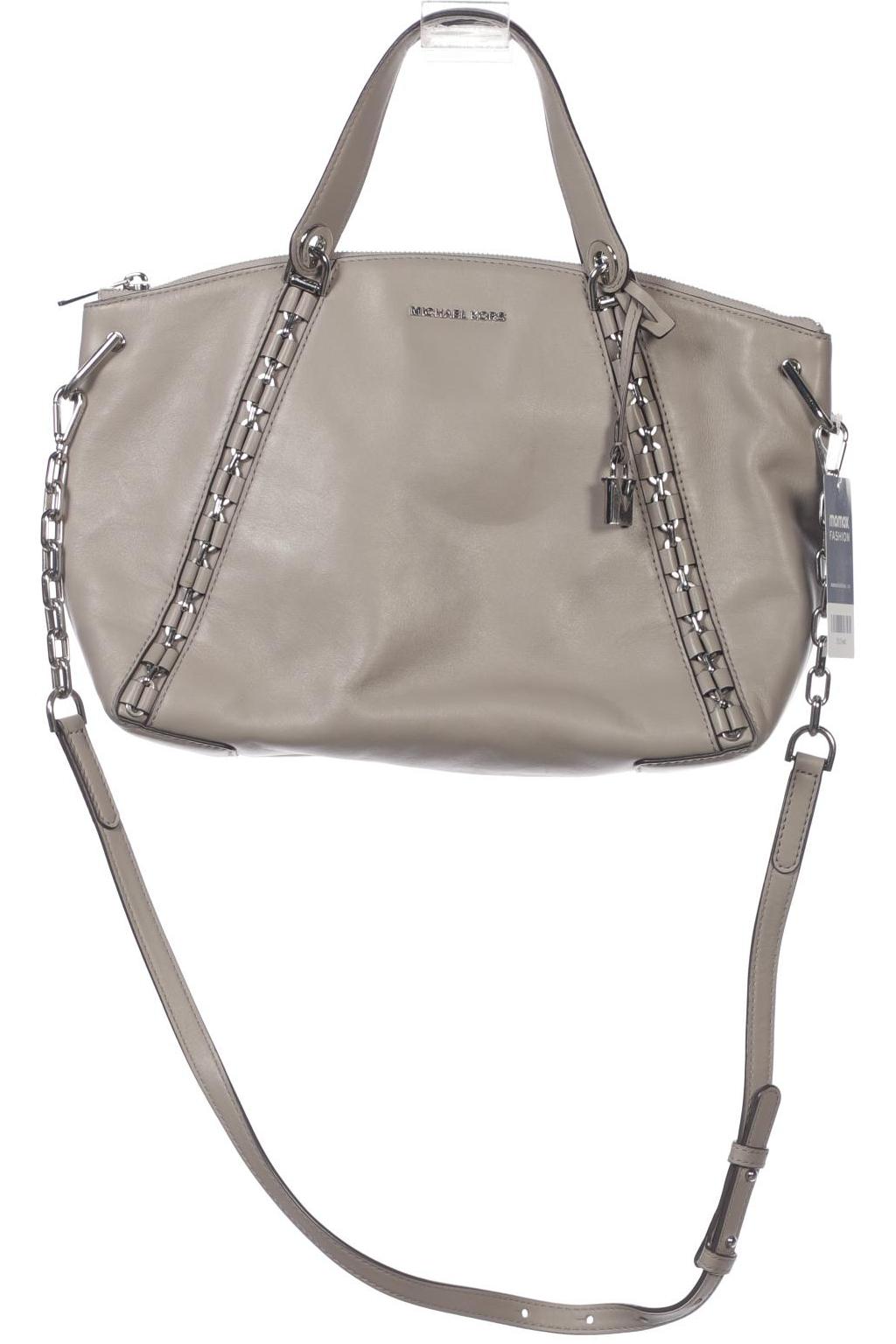 

Michael Michael Kors Damen Handtasche, grau, Gr.