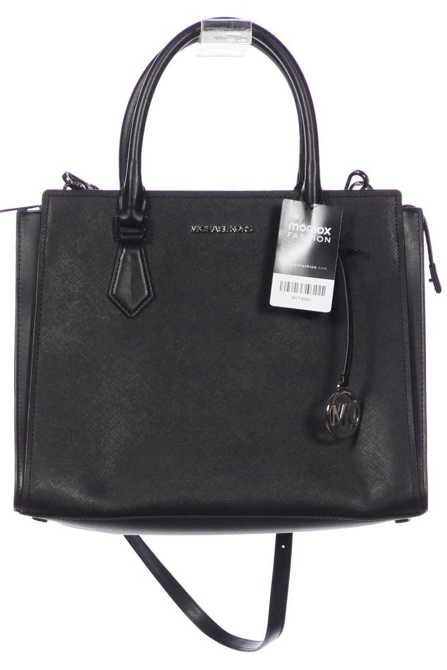 

Michael Michael Kors Damen Handtasche, schwarz, Gr.