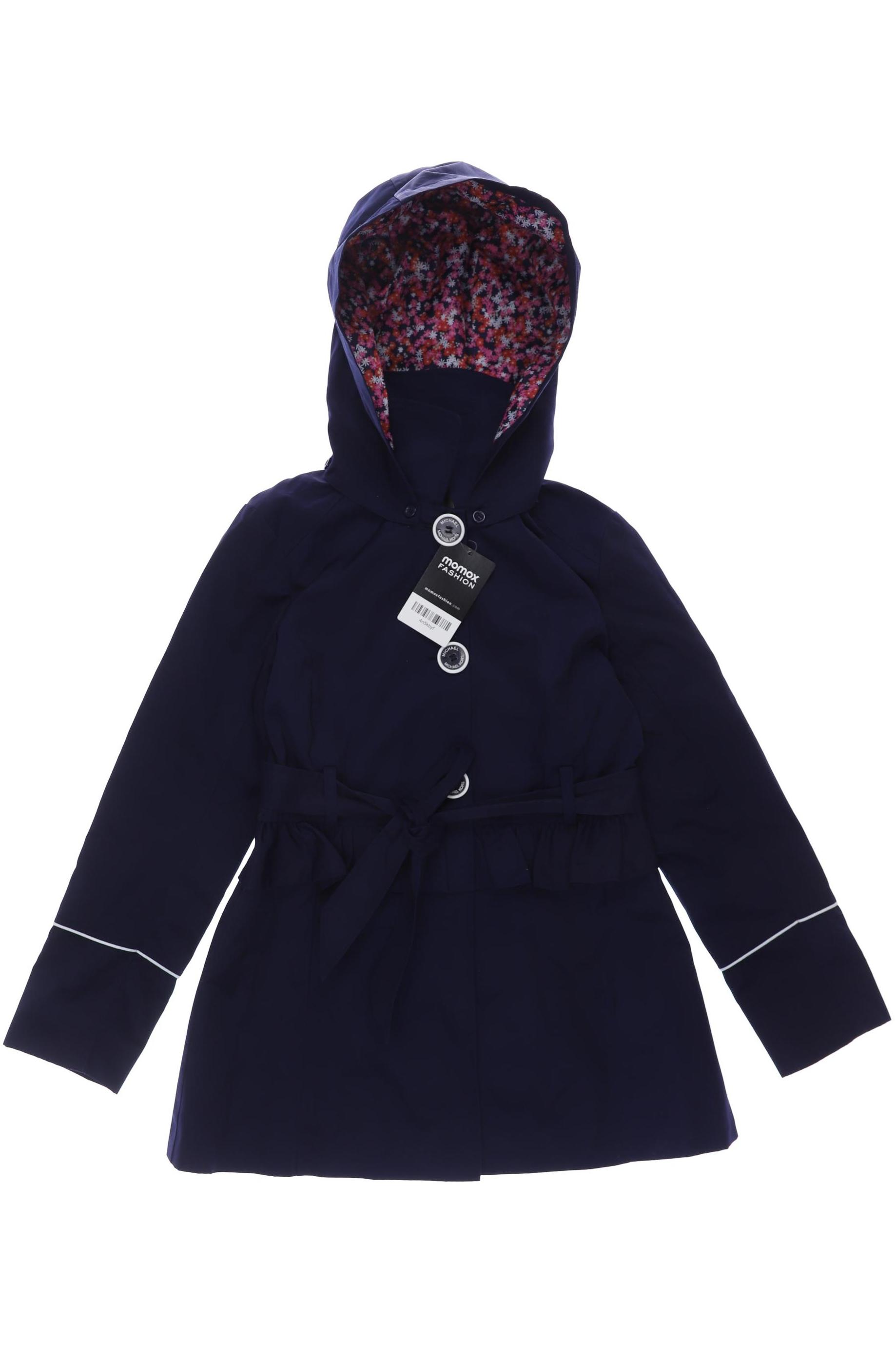 

MICHAEL MICHAEL KORS Mädchen Jacke, marineblau