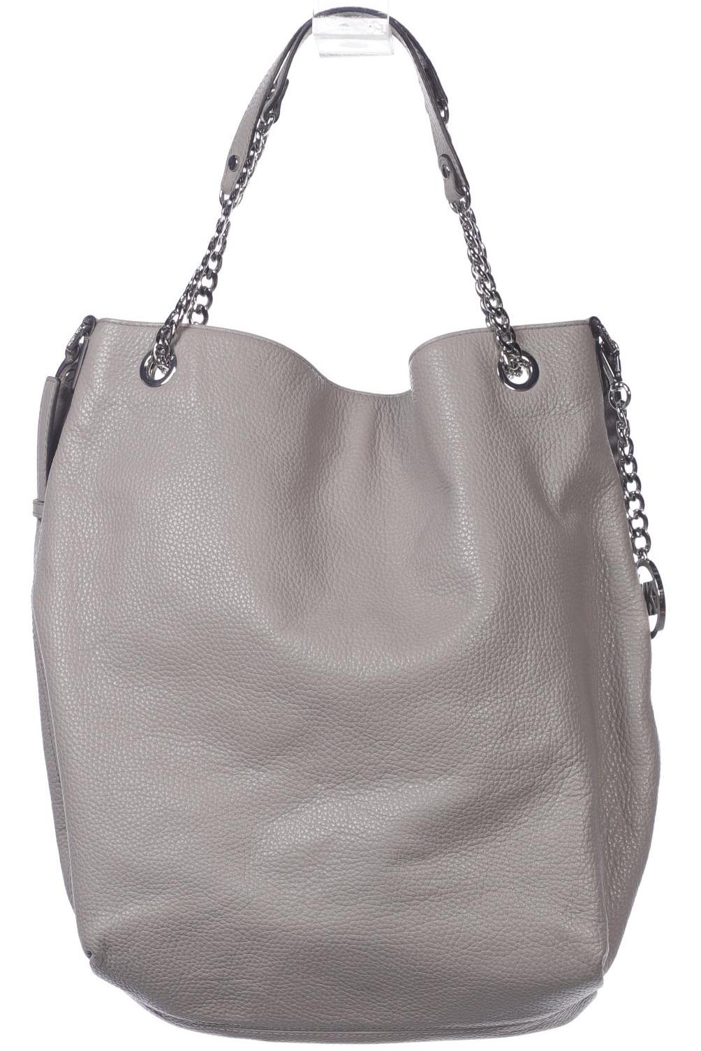 

Michael Michael Kors Damen Handtasche, grau, Gr.