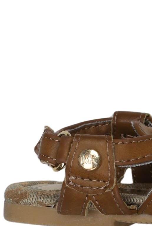 Thumbnail - Michael Michael Kors Mädchen Kinderschuhe, braun, Gr. 23