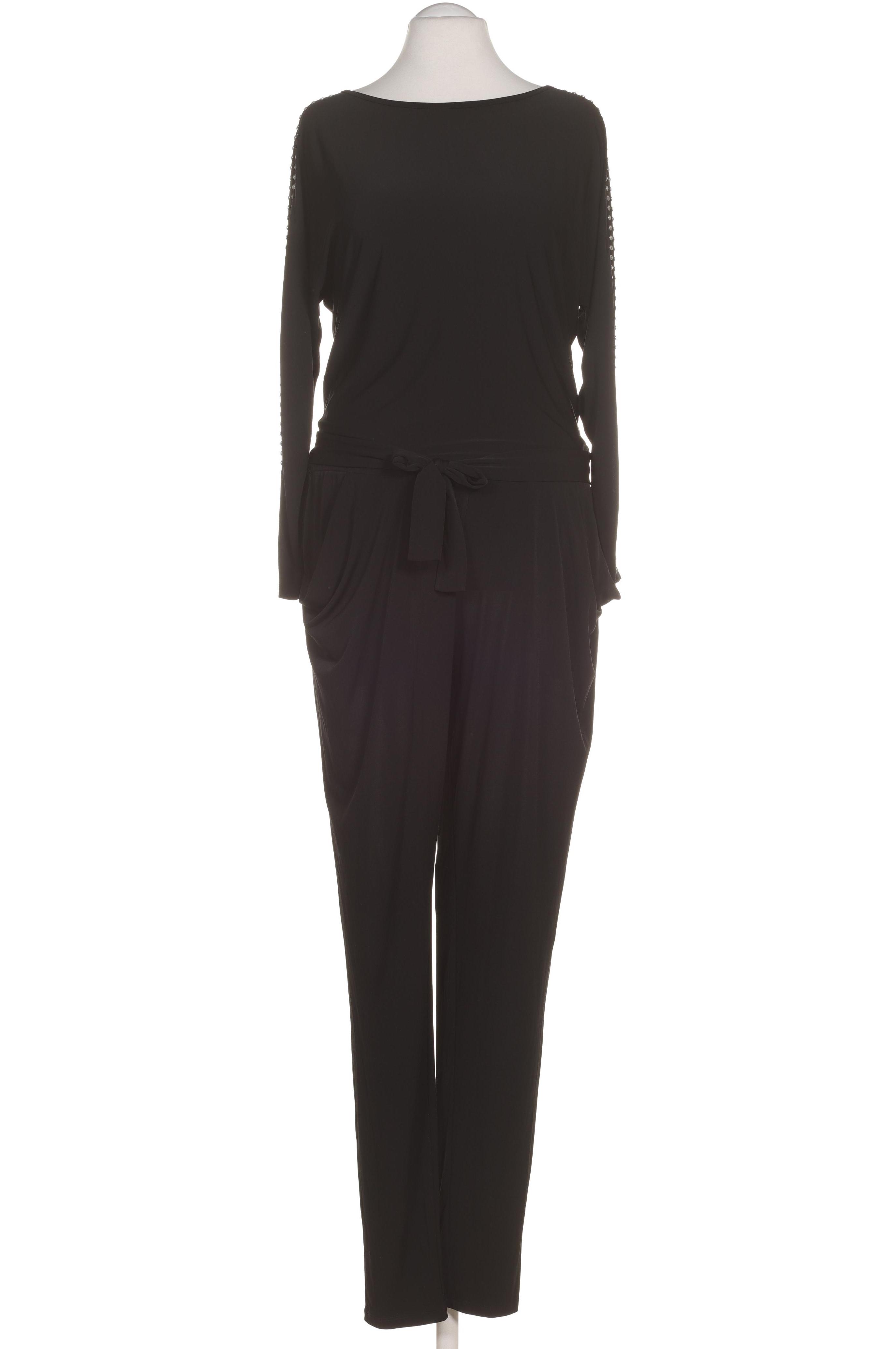 

Michael Michael Kors Damen Jumpsuit/Overall, schwarz, Gr. 42