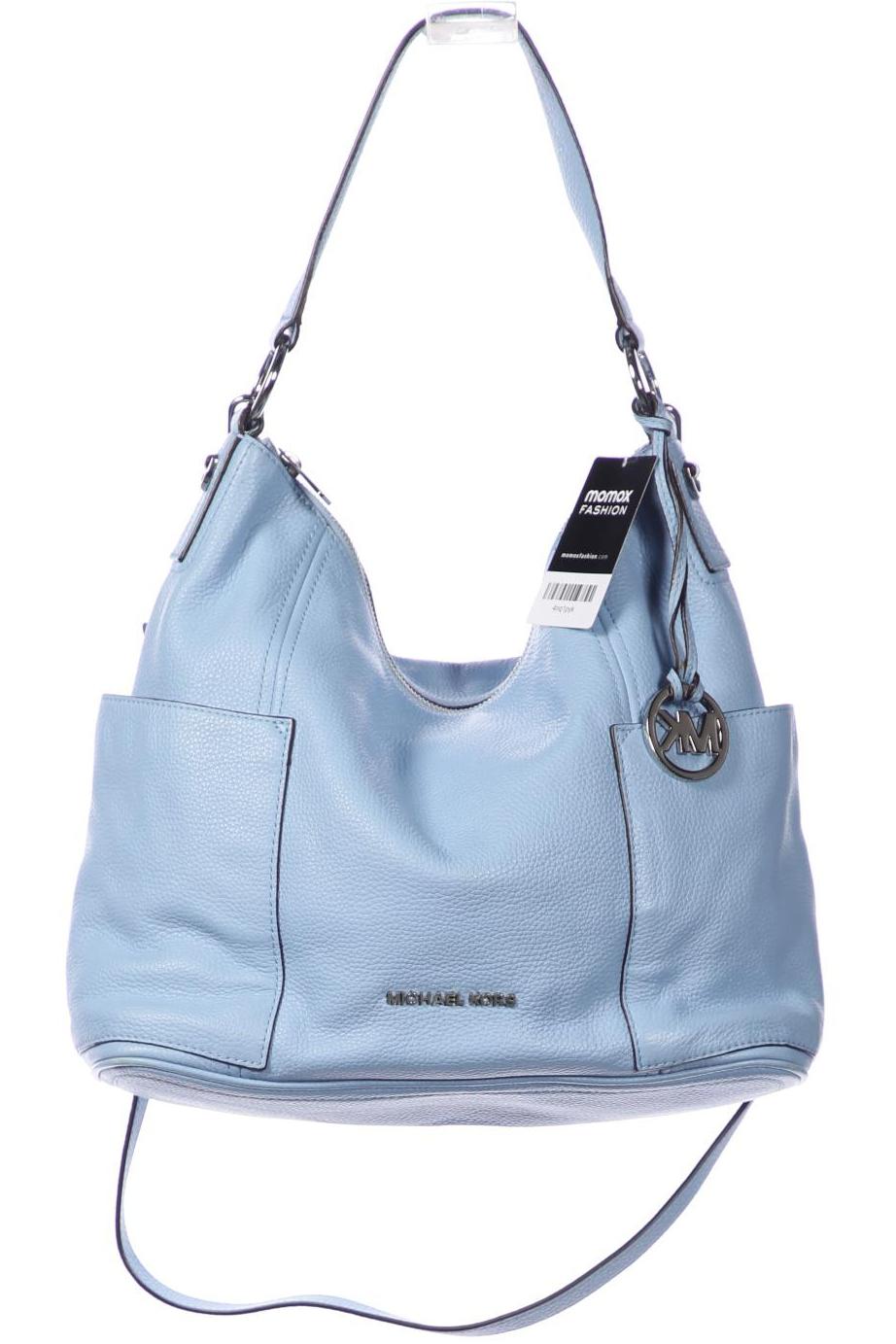 

MICHAEL MICHAEL KORS Damen Handtasche, hellblau