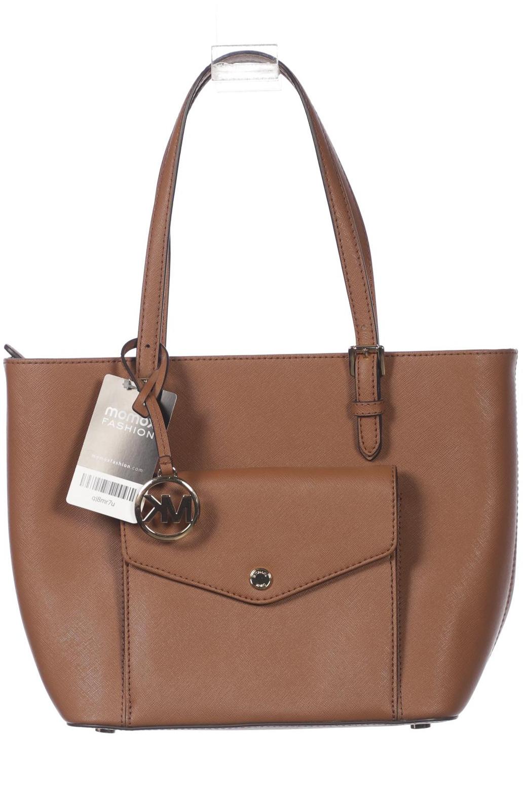 

Michael Michael Kors Damen Handtasche, braun, Gr.