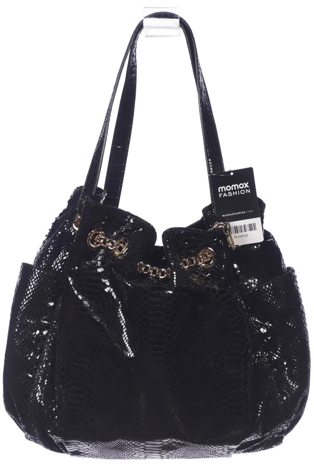 

Michael Michael Kors Damen Handtasche, schwarz, Gr.