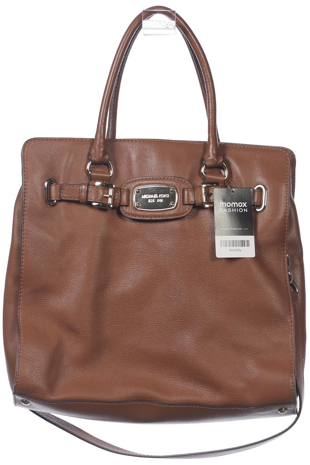 

Michael Michael Kors Damen Handtasche, braun, Gr.