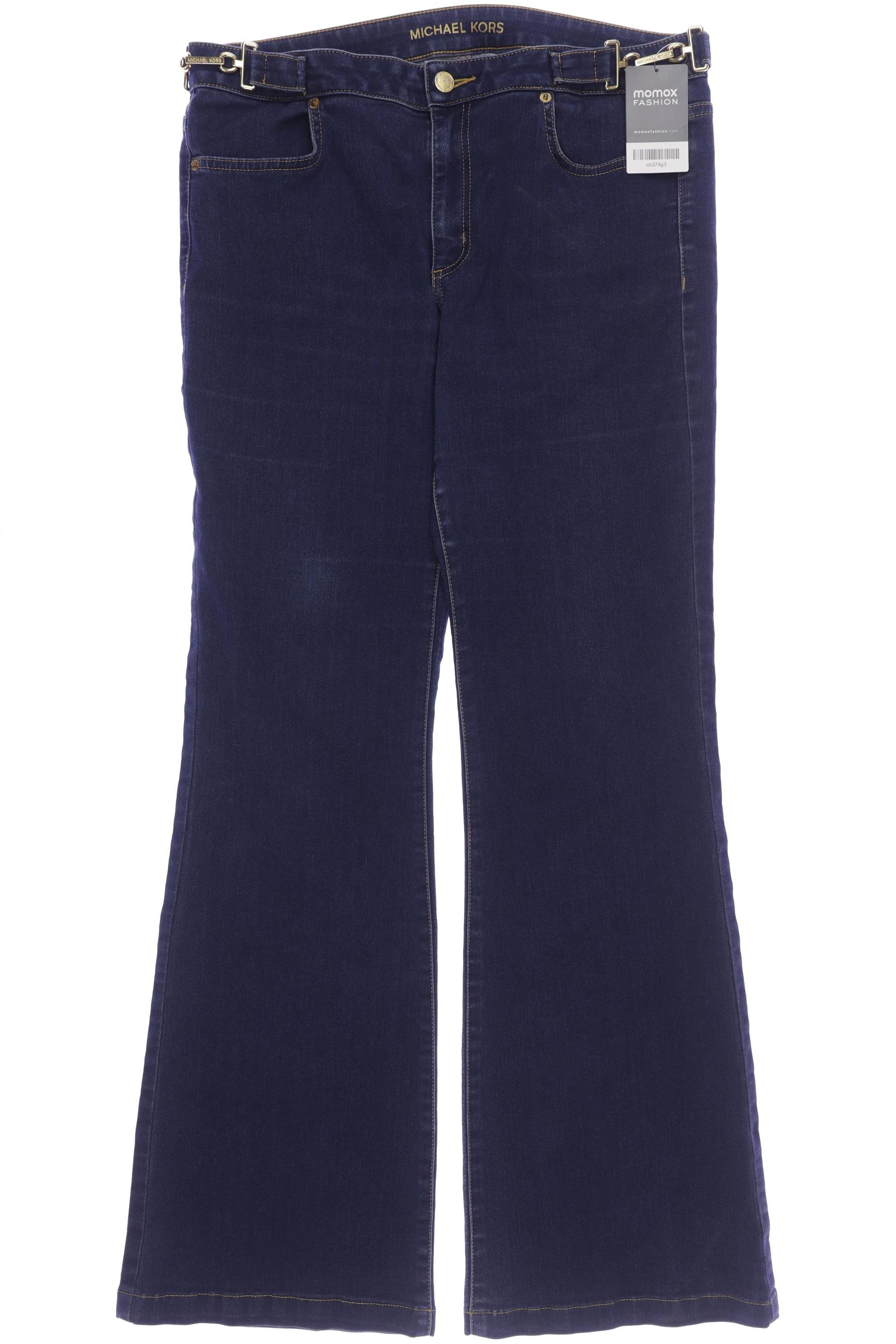 

Michael Michael Kors Damen Jeans, marineblau, Gr. 31