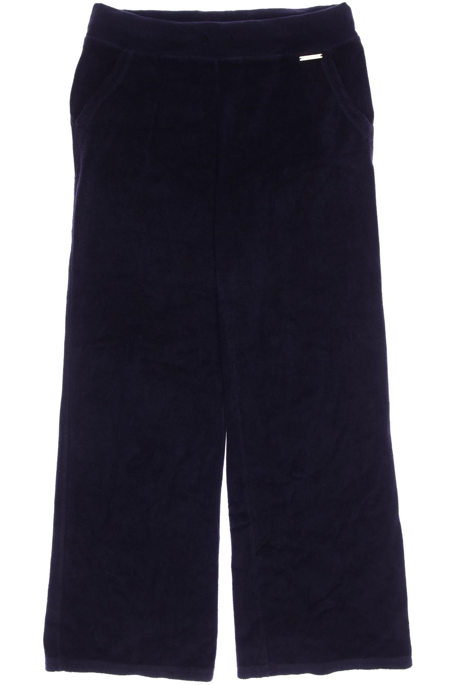 

Michael Michael Kors Damen Stoffhose, marineblau, Gr. 0