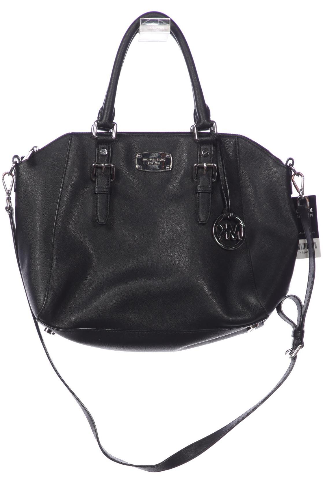 

Michael Michael Kors Damen Handtasche, schwarz, Gr.