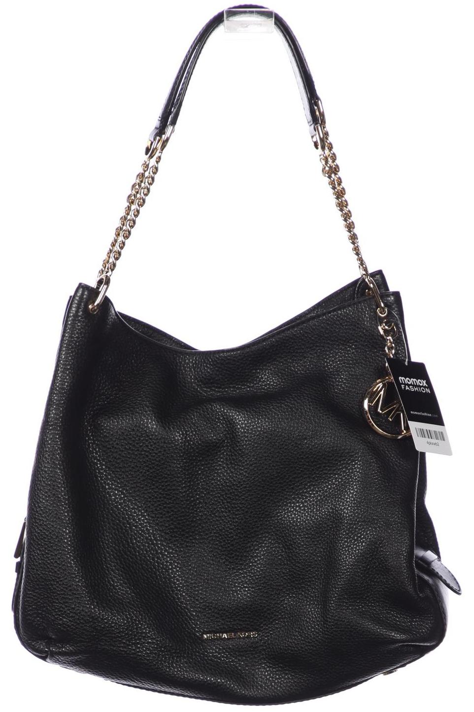 

Michael Michael Kors Damen Handtasche, schwarz, Gr.
