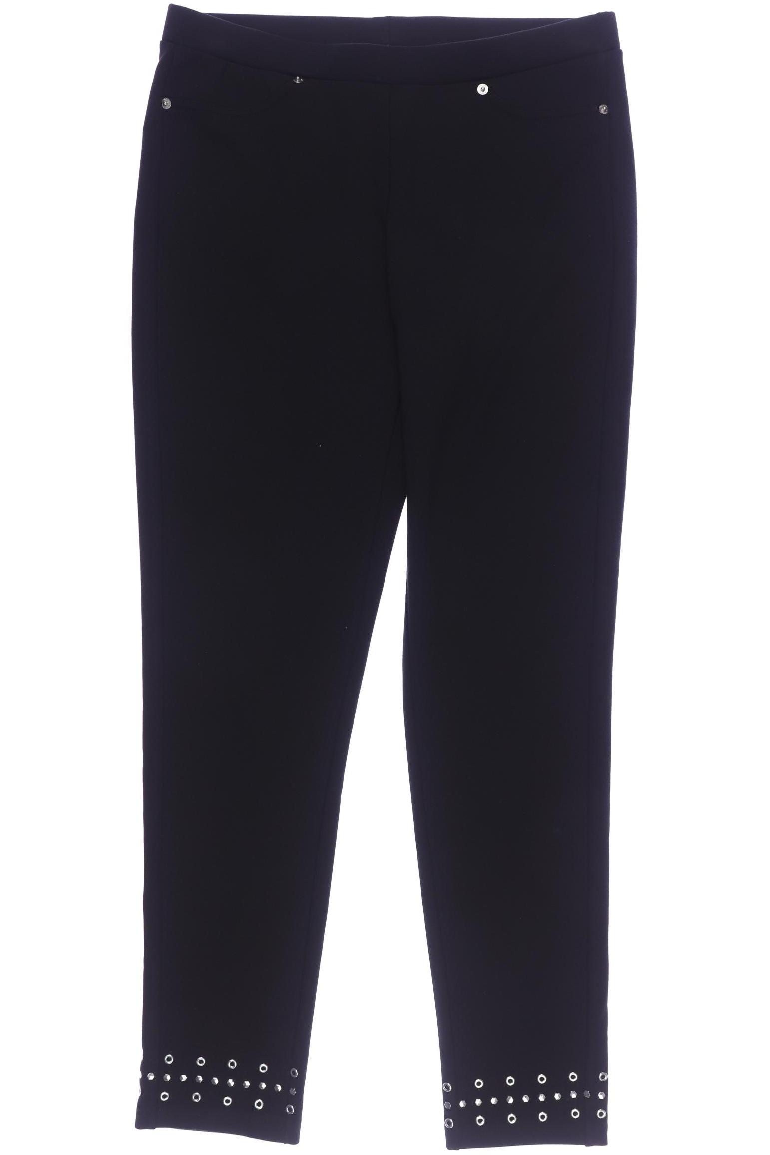 

Michael Michael Kors Damen Stoffhose, schwarz, Gr. 0