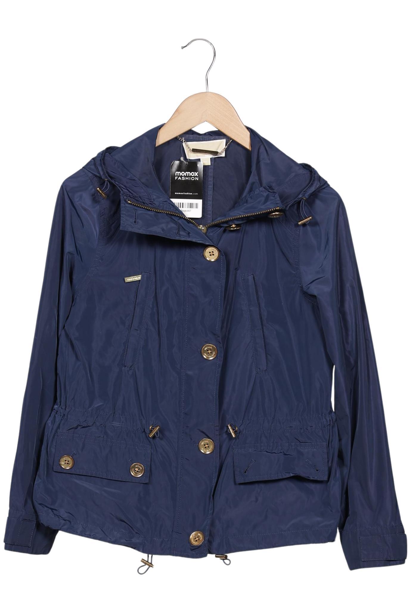 

Michael Michael Kors Damen Jacke, marineblau, Gr. 38