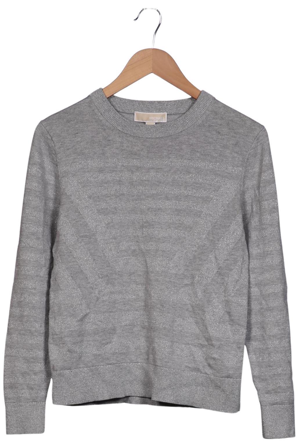 

Michael Michael Kors Damen Pullover, grau, Gr. 36