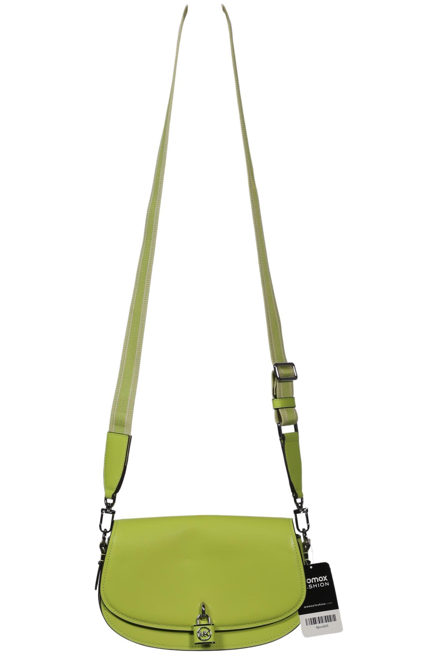 

Michael Michael Kors Damen Handtasche, grün, Gr.