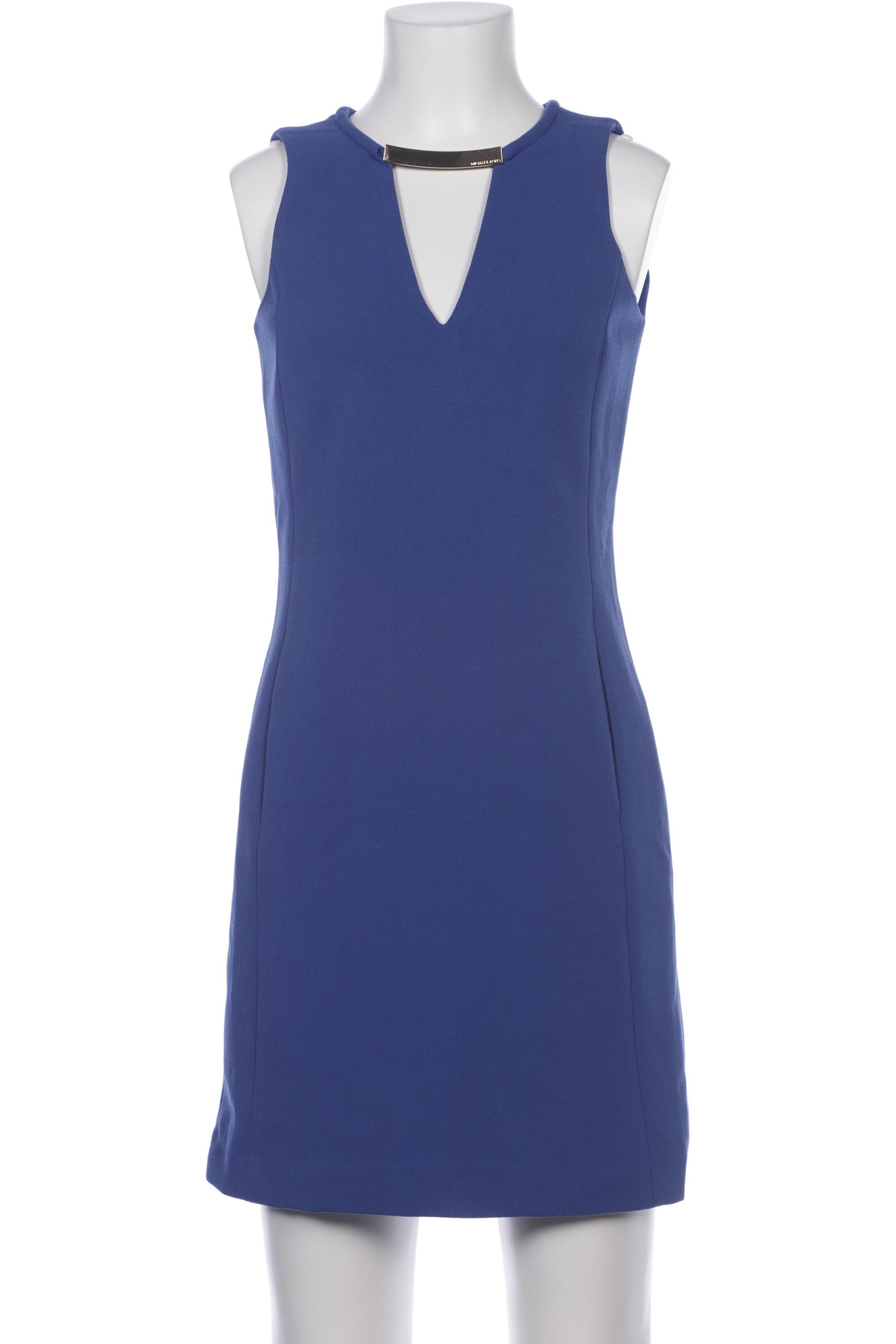 

Michael Michael Kors Damen Kleid, blau, Gr. 0