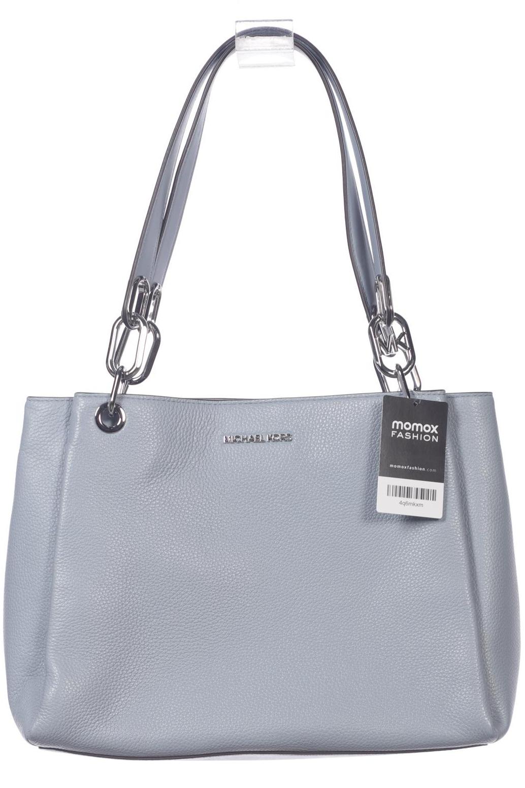 

Michael Michael Kors Damen Handtasche, hellblau, Gr.