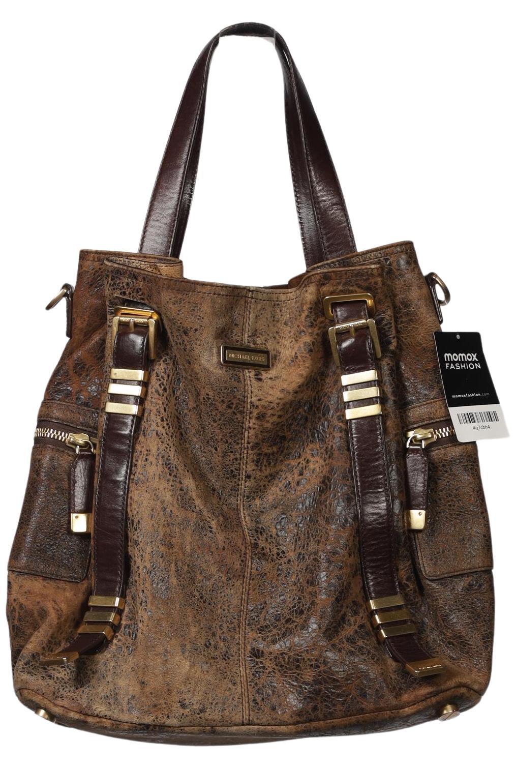 

Michael Michael Kors Damen Handtasche, braun, Gr.