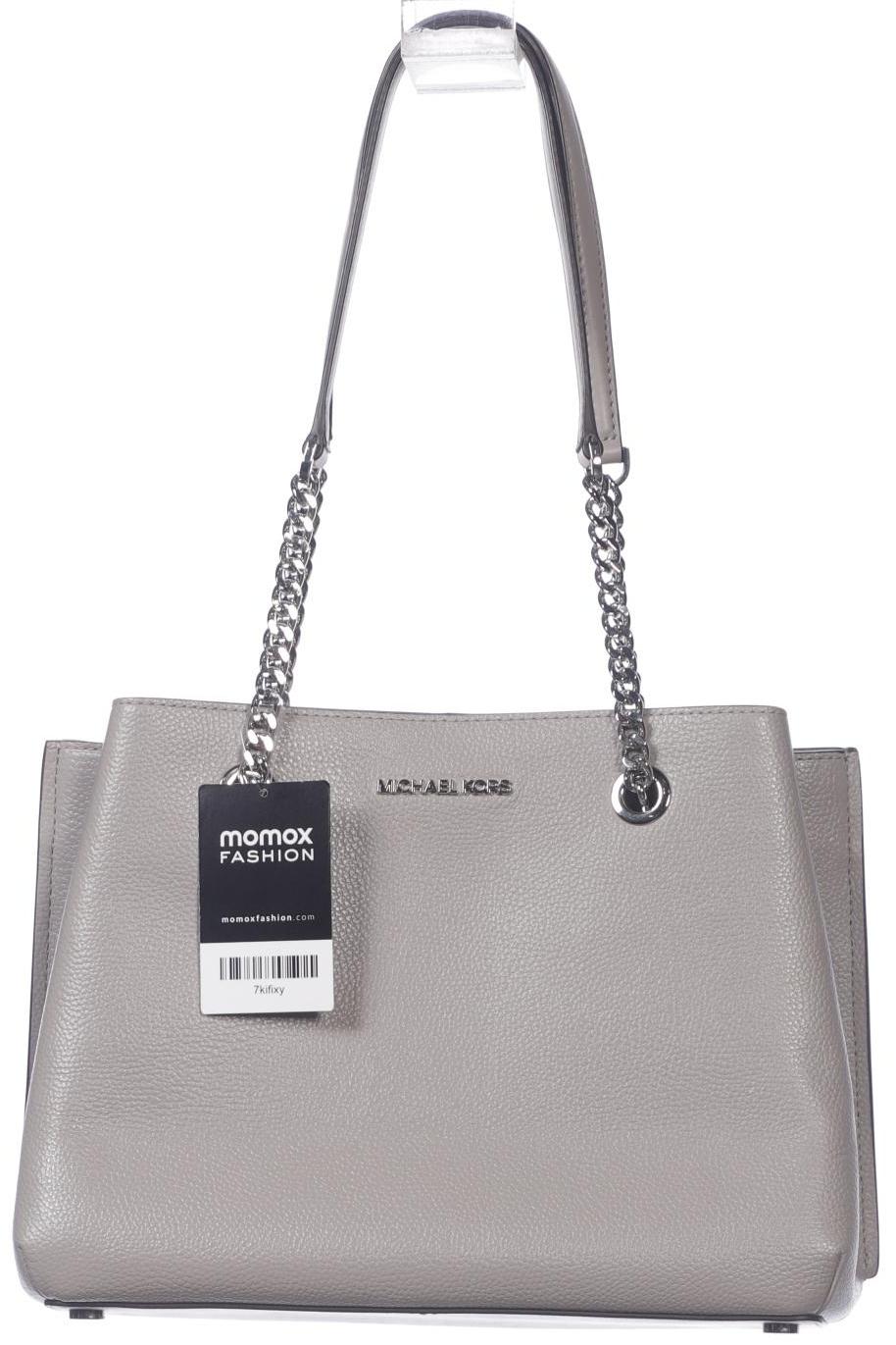 

Michael Michael Kors Damen Handtasche, grau, Gr.