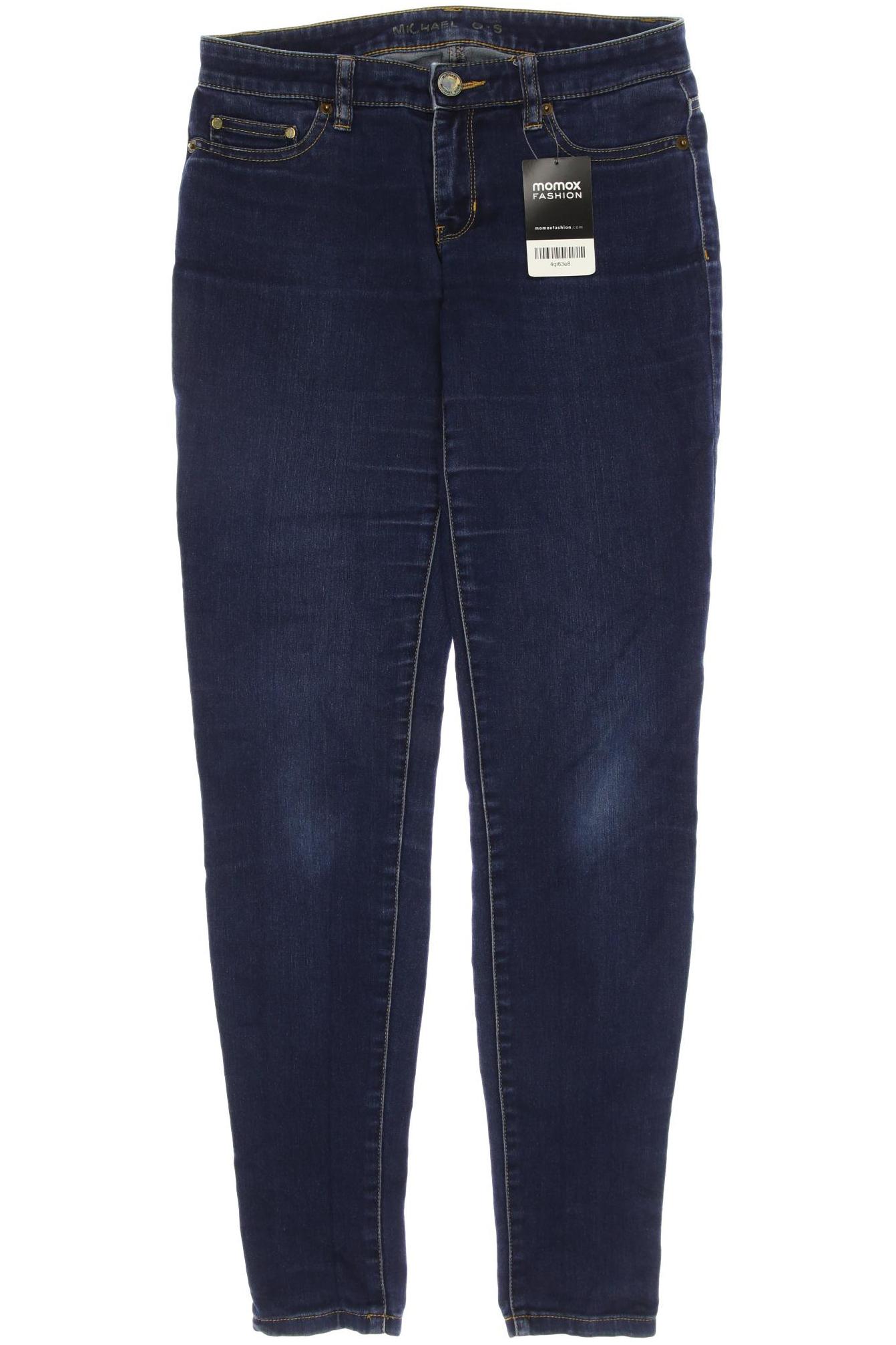 

MICHAEL MICHAEL KORS Damen Jeans, blau