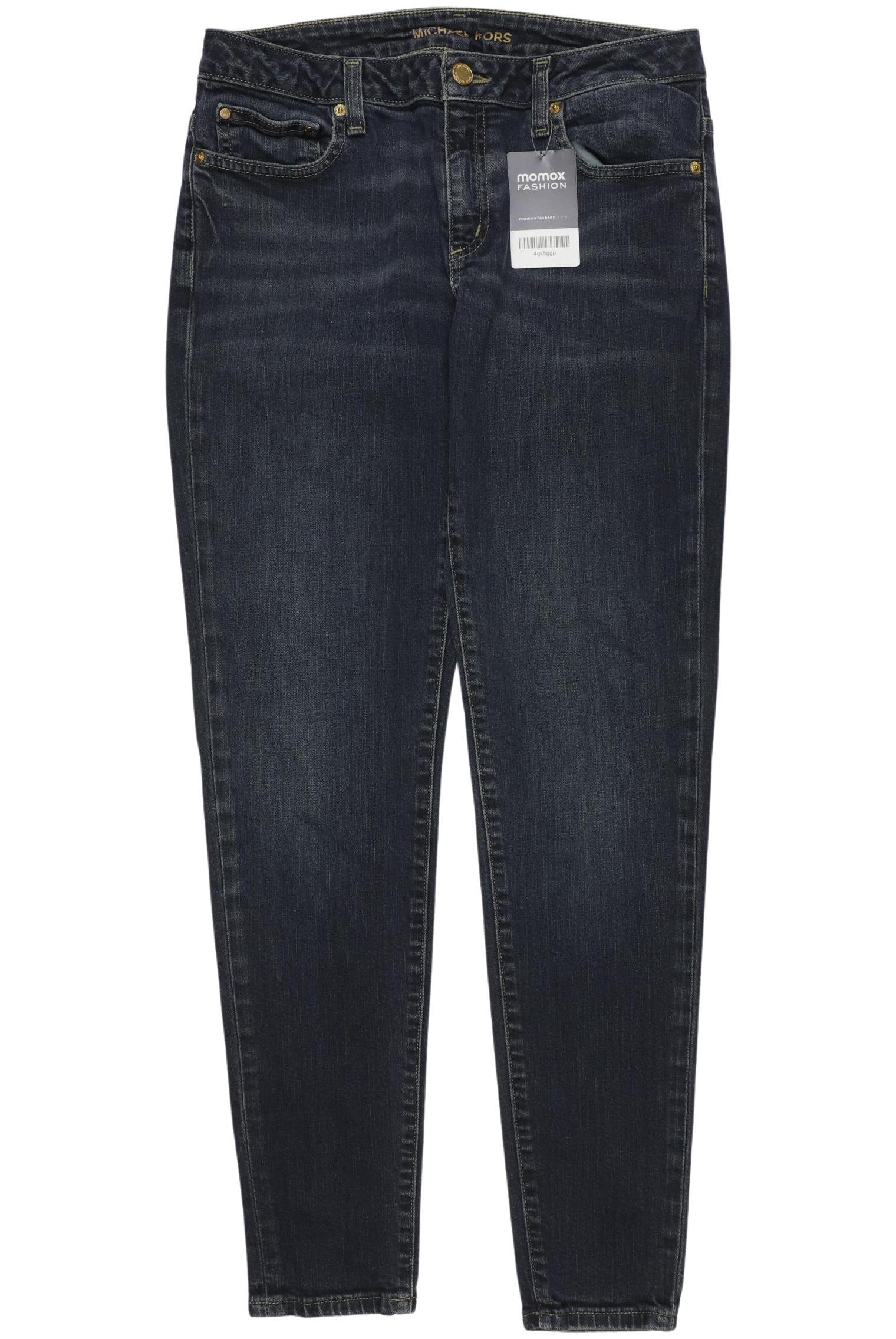 

Michael Michael Kors Damen Jeans, marineblau, Gr. 6