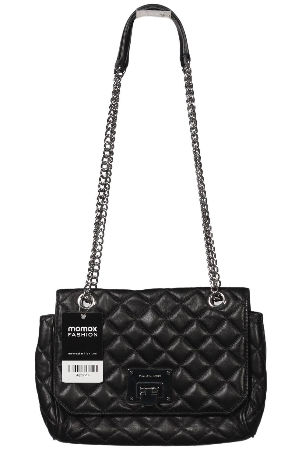 

Michael Michael Kors Damen Handtasche, schwarz, Gr.