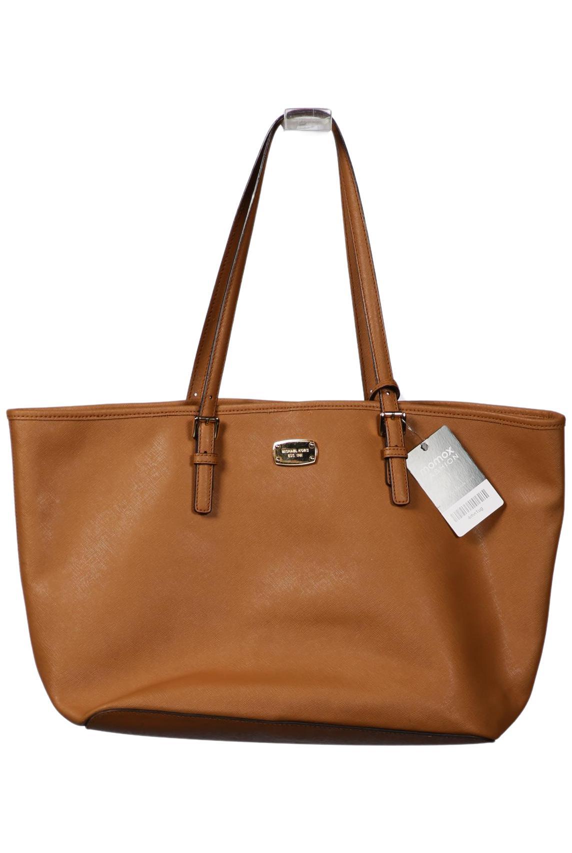 

Michael Michael Kors Damen Handtasche, braun, Gr.