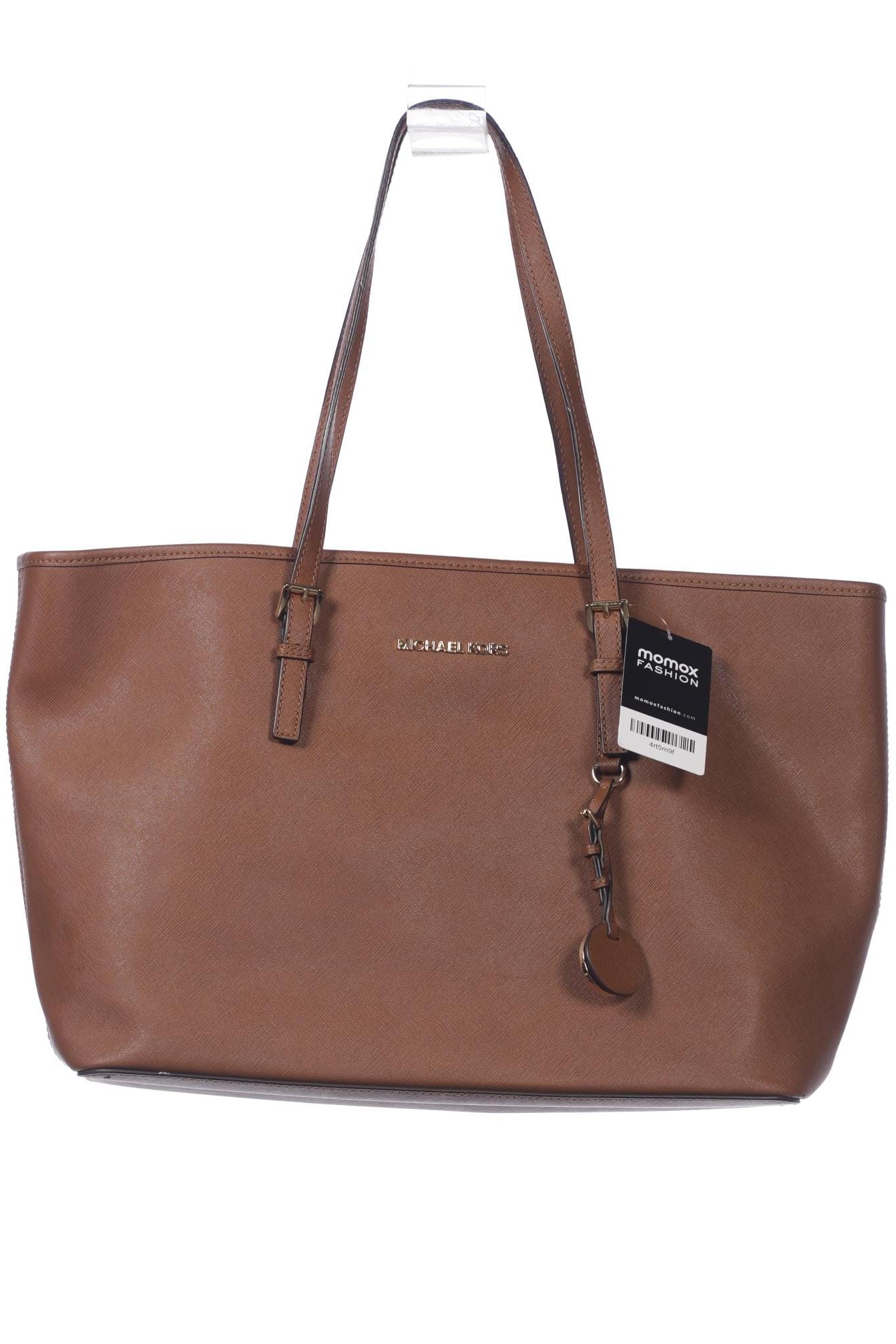 

Michael Michael Kors Damen Handtasche, braun, Gr.