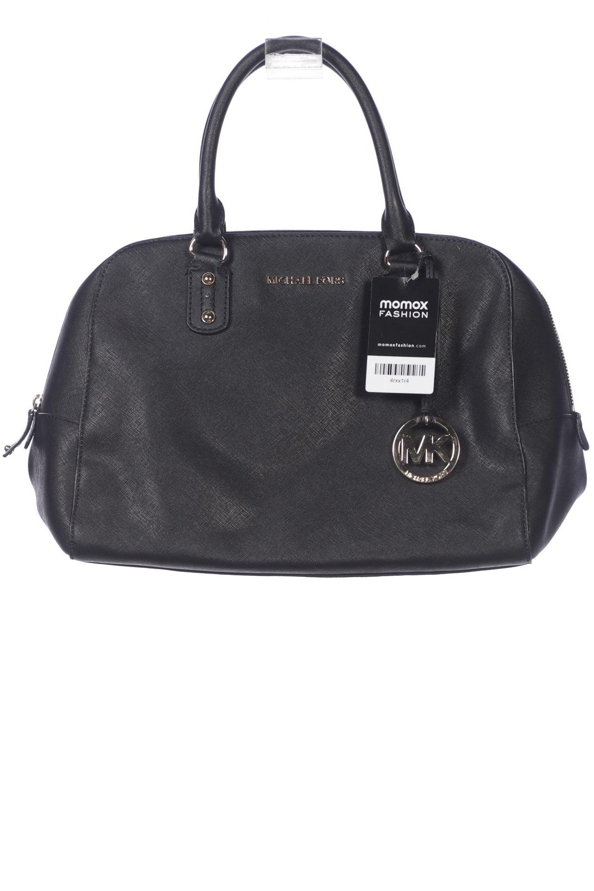 

Michael Michael Kors Damen Handtasche, schwarz, Gr.