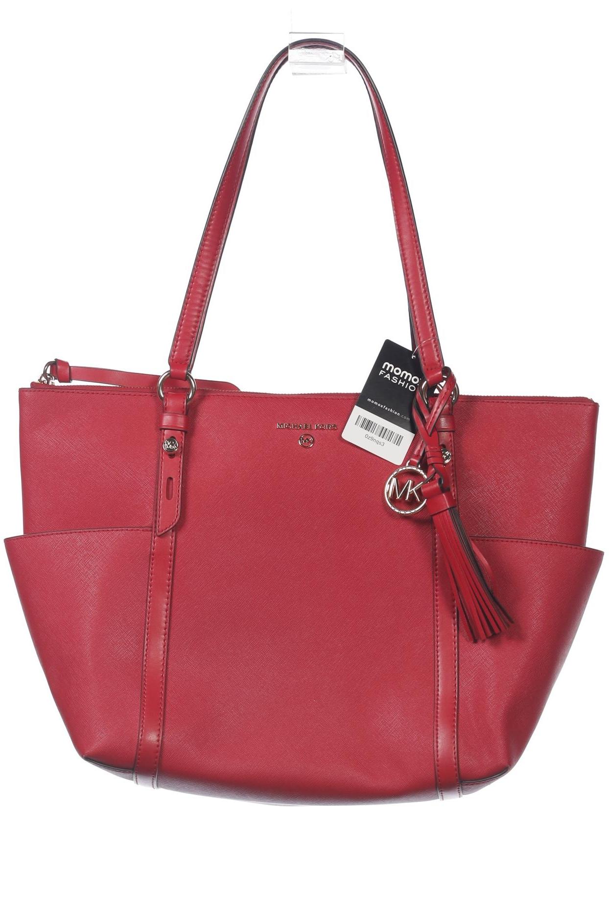 

Michael Michael Kors Damen Handtasche, rot, Gr.